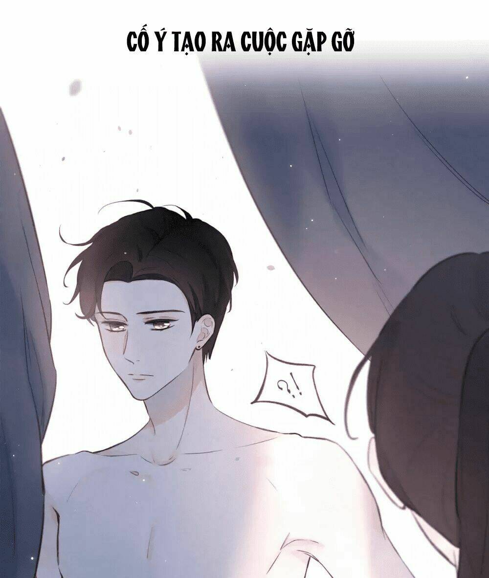 sắc đẹp do trời sinh của tôi chapter 0 17