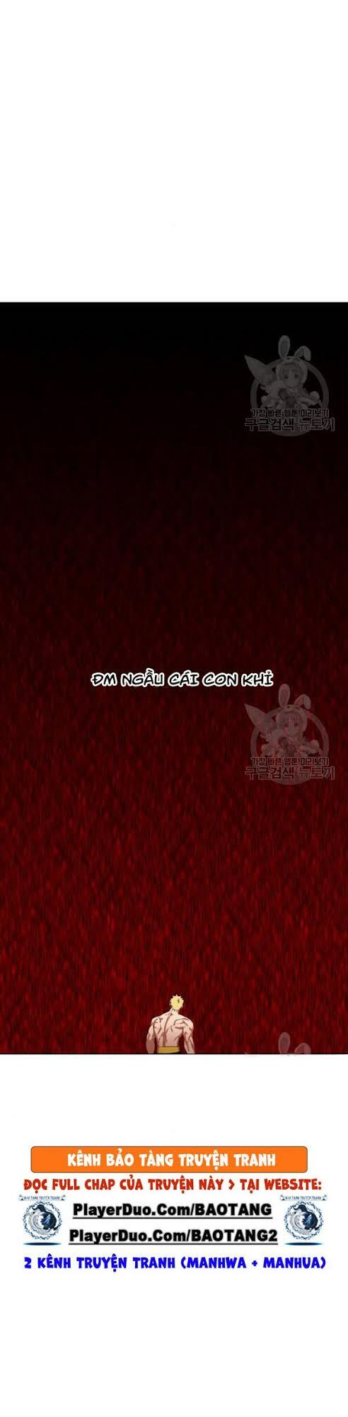 Võ Sĩ Quyền Anh chapter 63 6