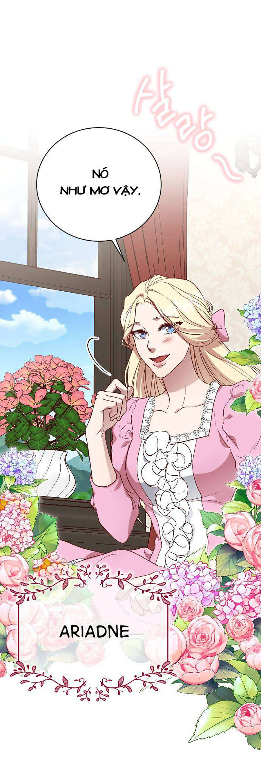 Hoa Dã Thú chapter 1.1 21