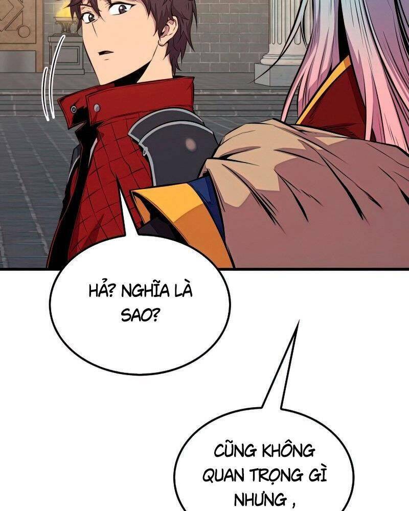 tôi thăng cấp trong lúc ngủ chapter 40 117
