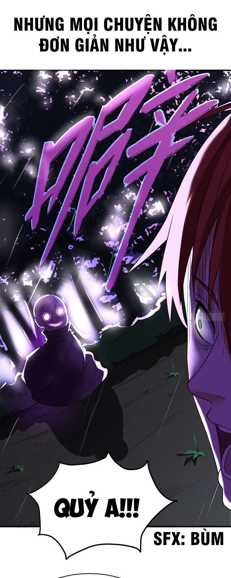 nghịch thiên tiên mệnh chapter 1 8