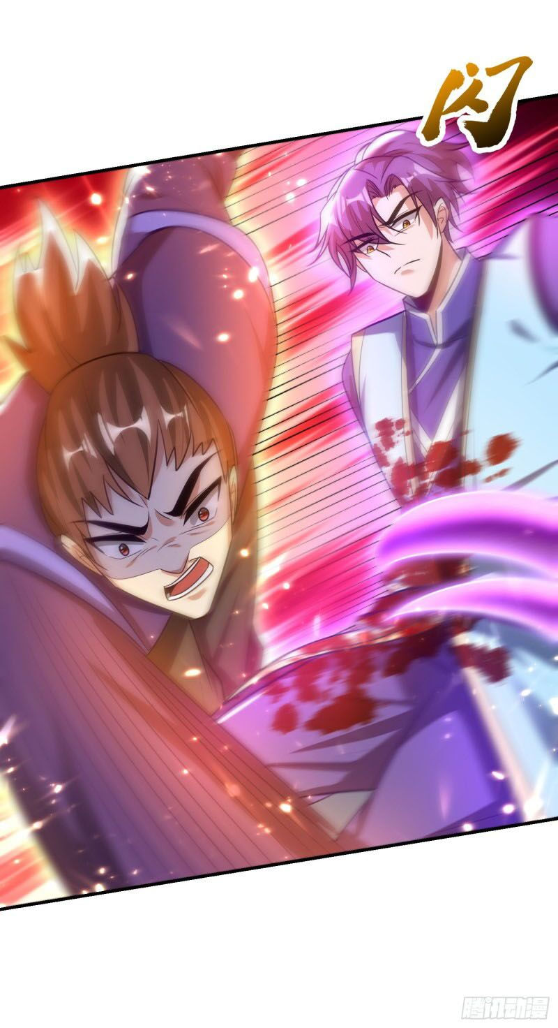 yêu giả vi vương chapter 199 31