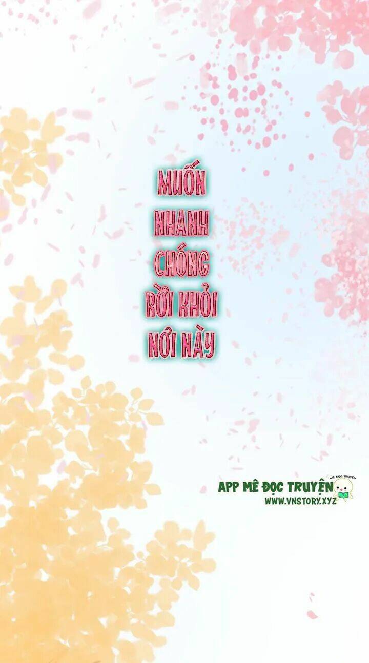 trạch thượng tịch mịch huỳnh hỏa chapter 44 41