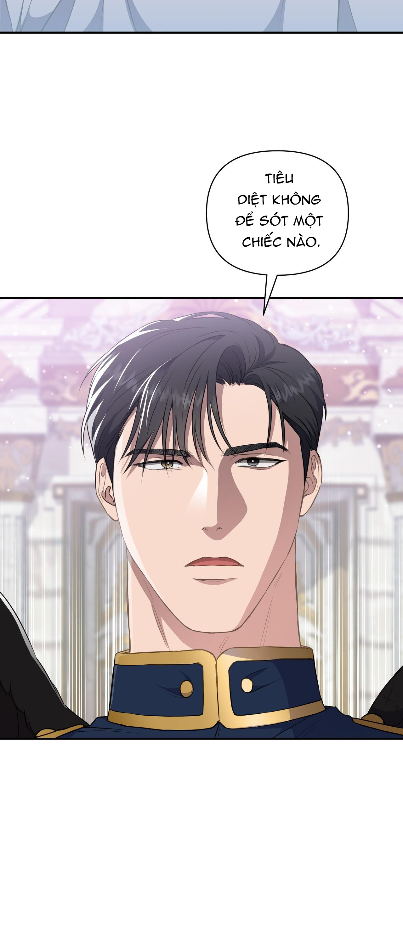 cách để sống sót với tư cách là người chơi chapter 12 29