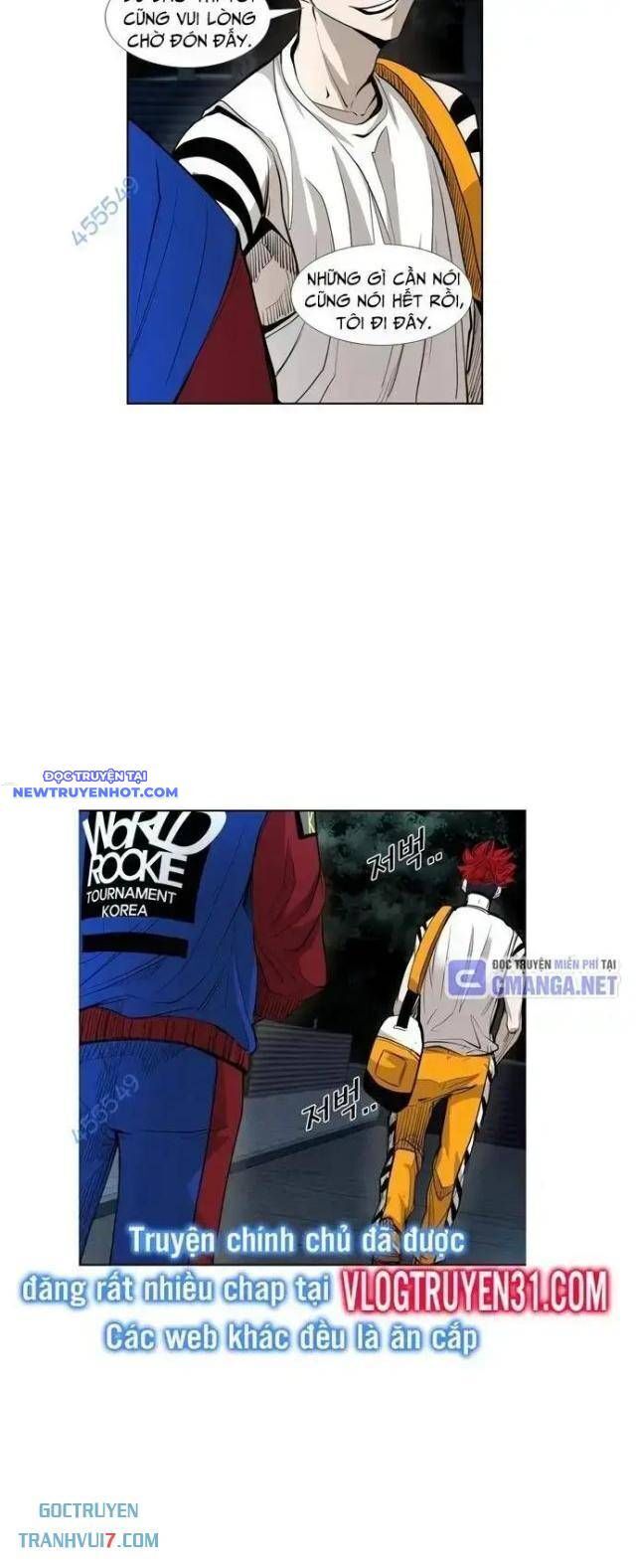 shark - cá mập chapter 157 32