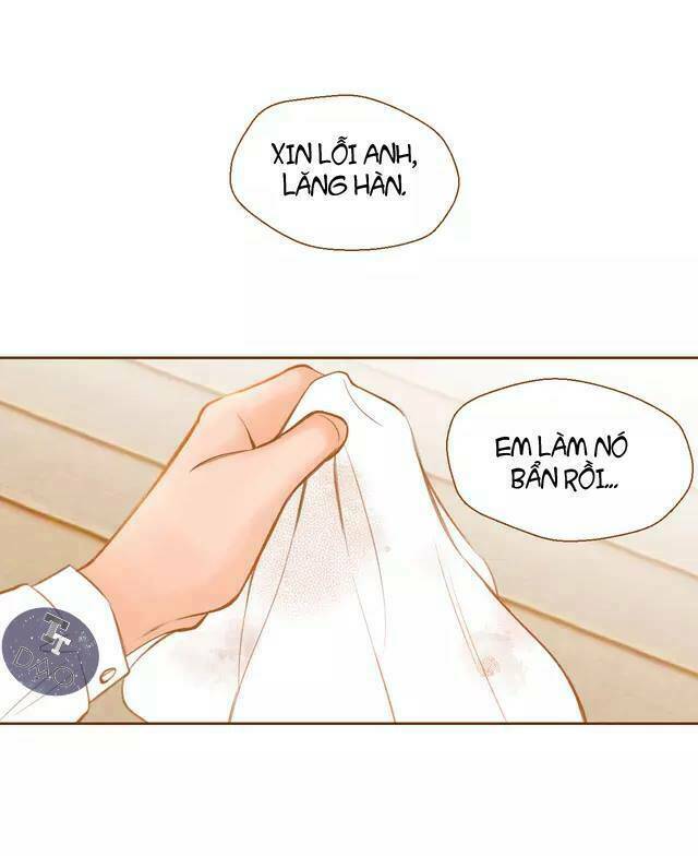 tân lang yếu tòng tiểu dưỡng khởi chapter 16 18