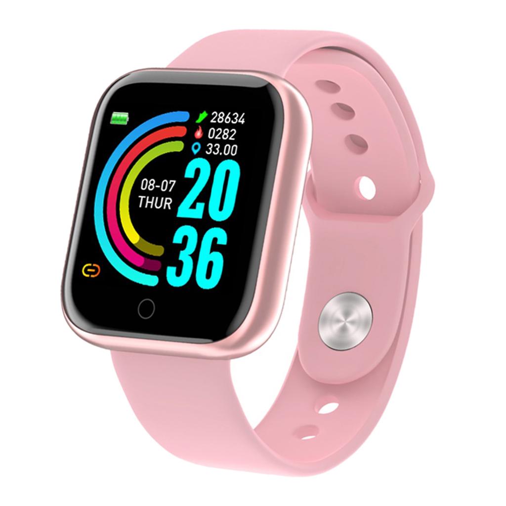 Đồng Hồ Thông Minh Theo Dõi Nhịp Tim Oxy B57S