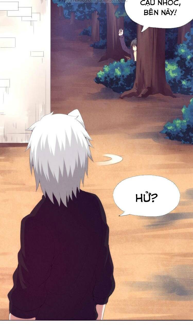 hắc kim đảo chapter 10 33