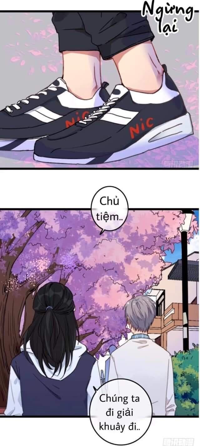 lời thì thầm chapter 38.3 3