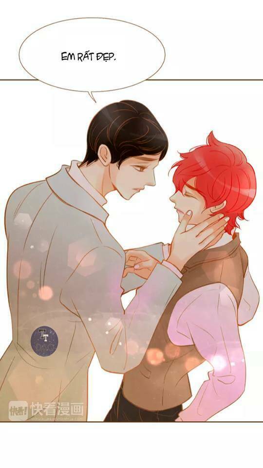 tân lang yếu tòng tiểu dưỡng khởi chapter 16 64