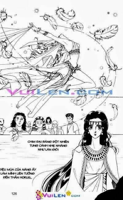 hậu duệ hoàng gia chapter 1 126