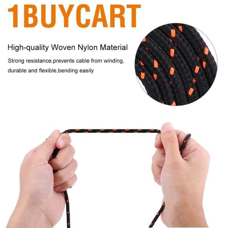 Dây Cáp Usb Thay Thế Cho Chuột Máy Tính 1buycartt