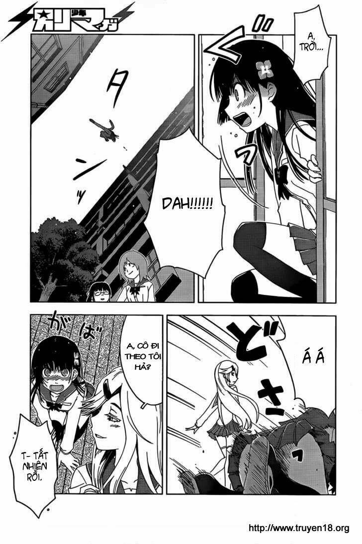 sanka rea chapter 13 14