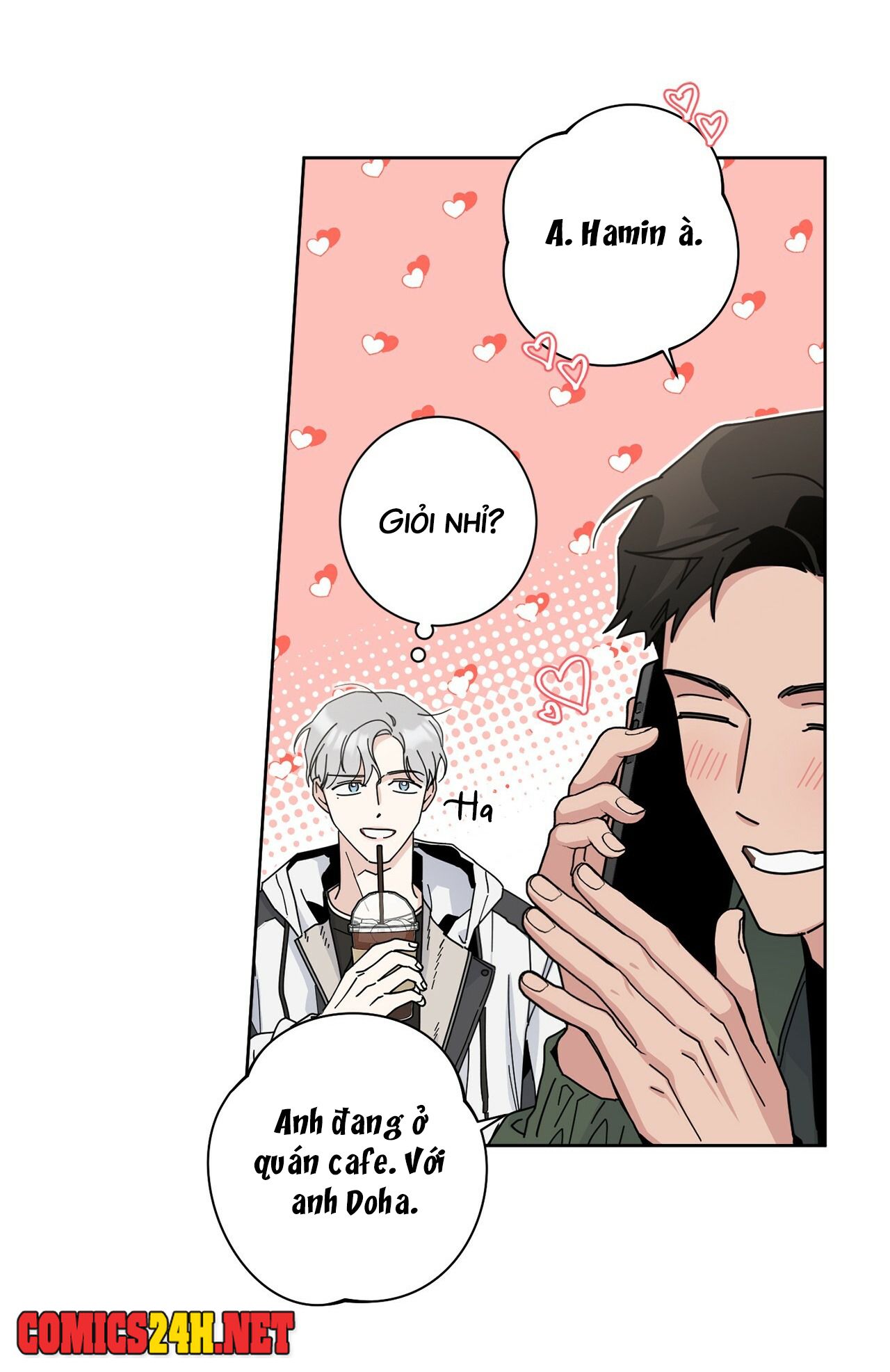 home five chapter 1 60