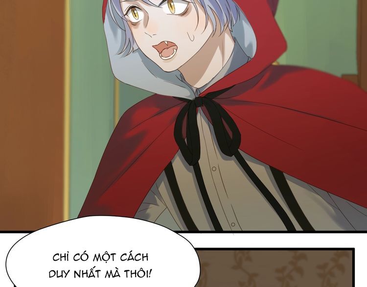 lượm được một tiểu hồ ly phần 3 chapter 48 28