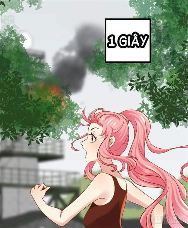 thời khắc và em điều đẹp chapter 3 18