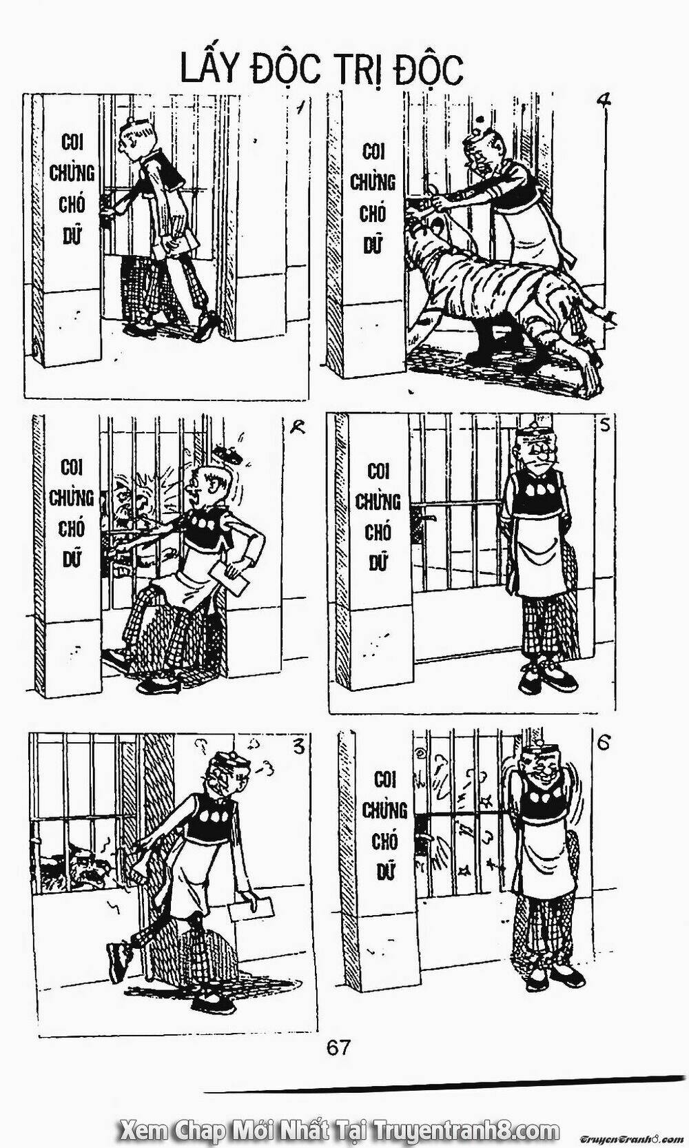 chú thoong chapter 172 3