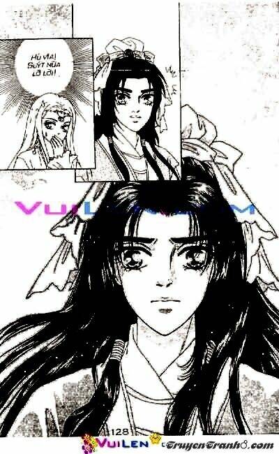 đóa hoa yêu kiều chapter 6 129