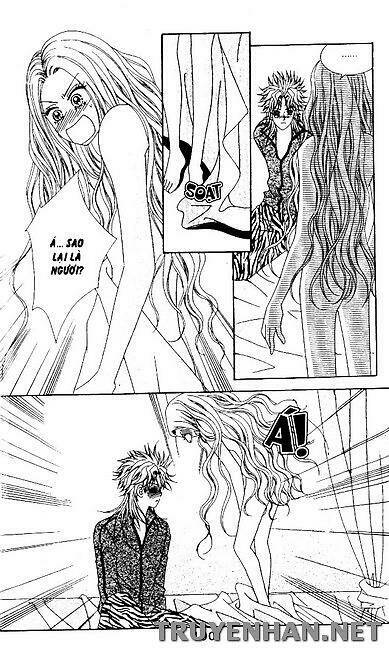 bạn trai tôi là ma cà rồng chapter 31 16