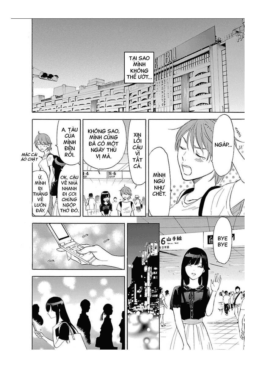 himegoto - juukyuusai no seifuku chapter 31 11