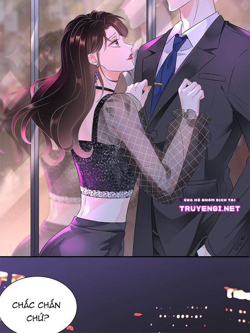 đại tiểu thư có thể có cái gì xấu chapter 1 50