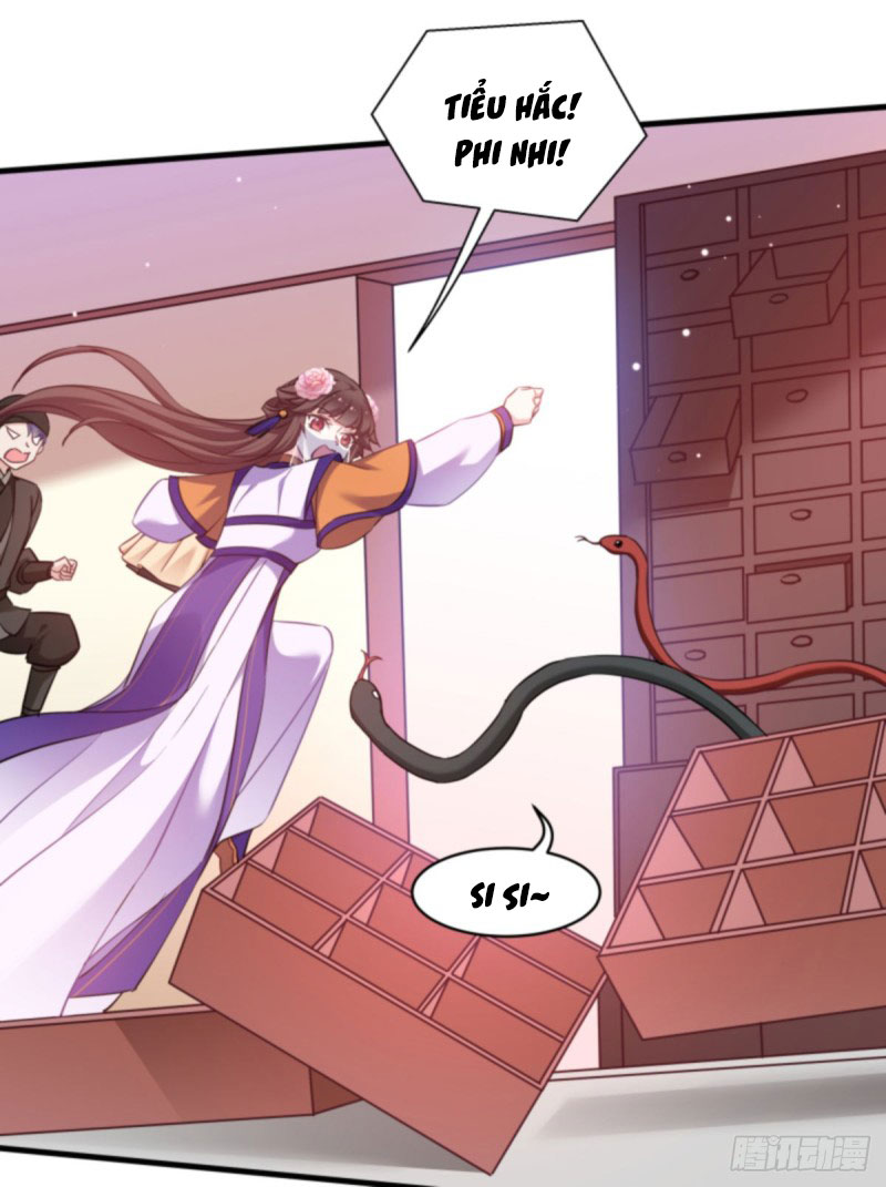 trò chơi trừng phạt chapter 79 38