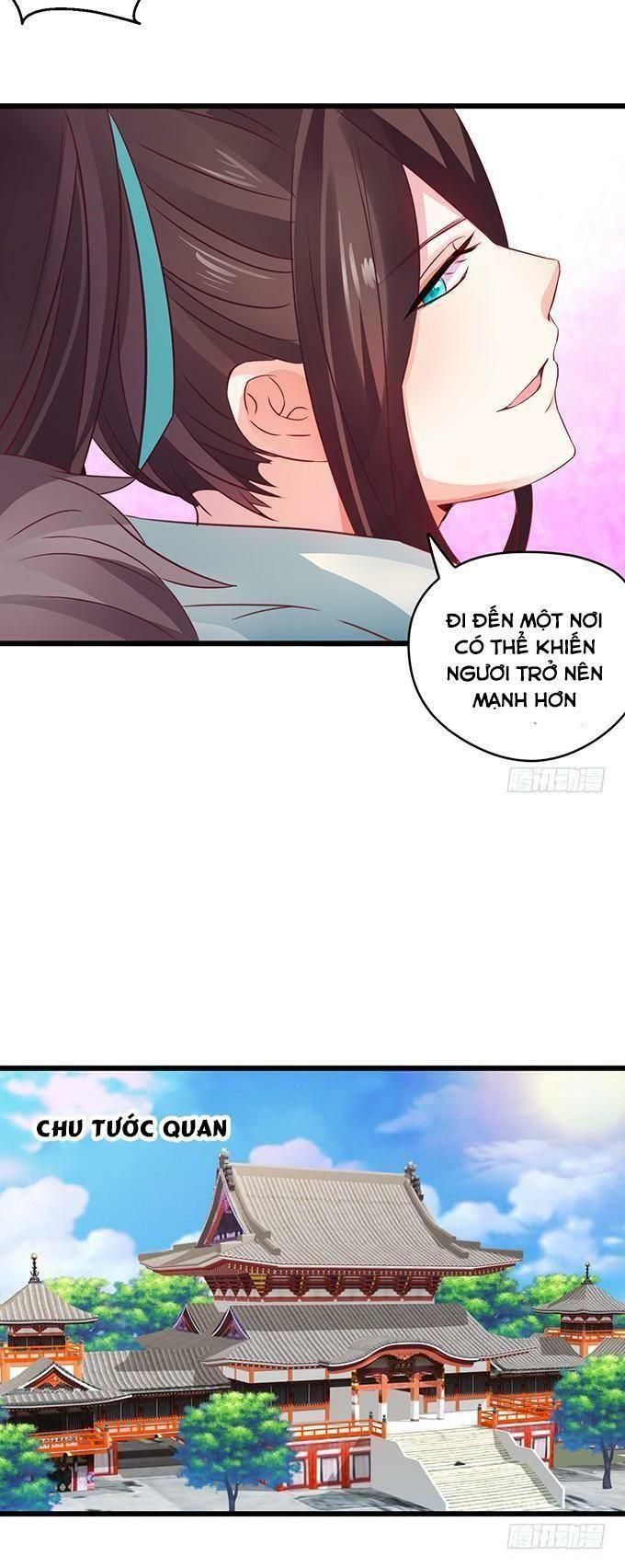 hồ tiên hung bạo chapter 23 41