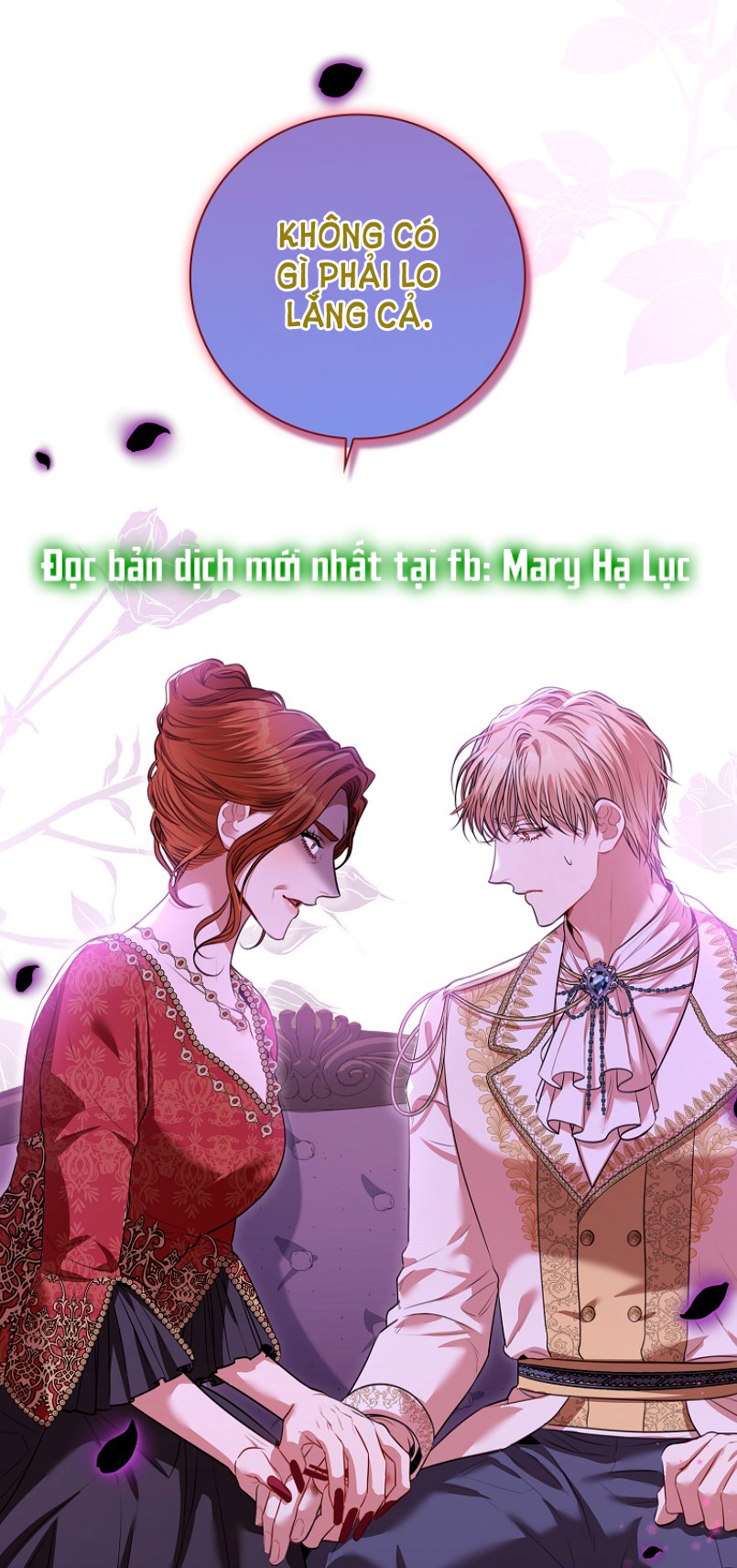 trở thành thư ký của bạo chúa chapter 78 18