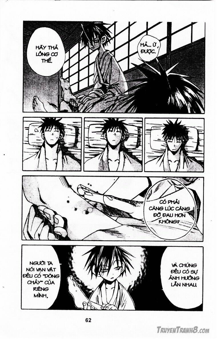 behind master - huyền thoại thiên cẩu chapter 2 18