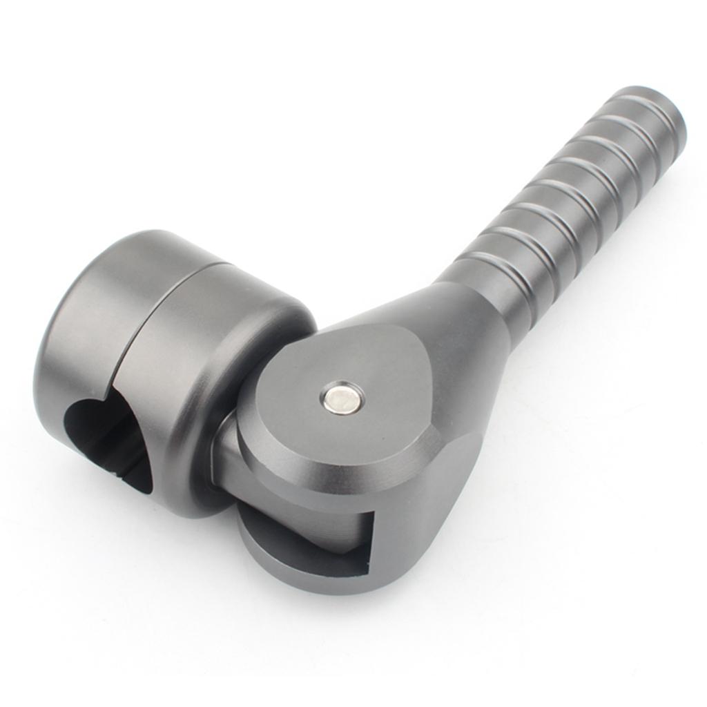 Motorcycle Lifting Handle Mould Bar Fit for  R1200GS ADV 2014-2020