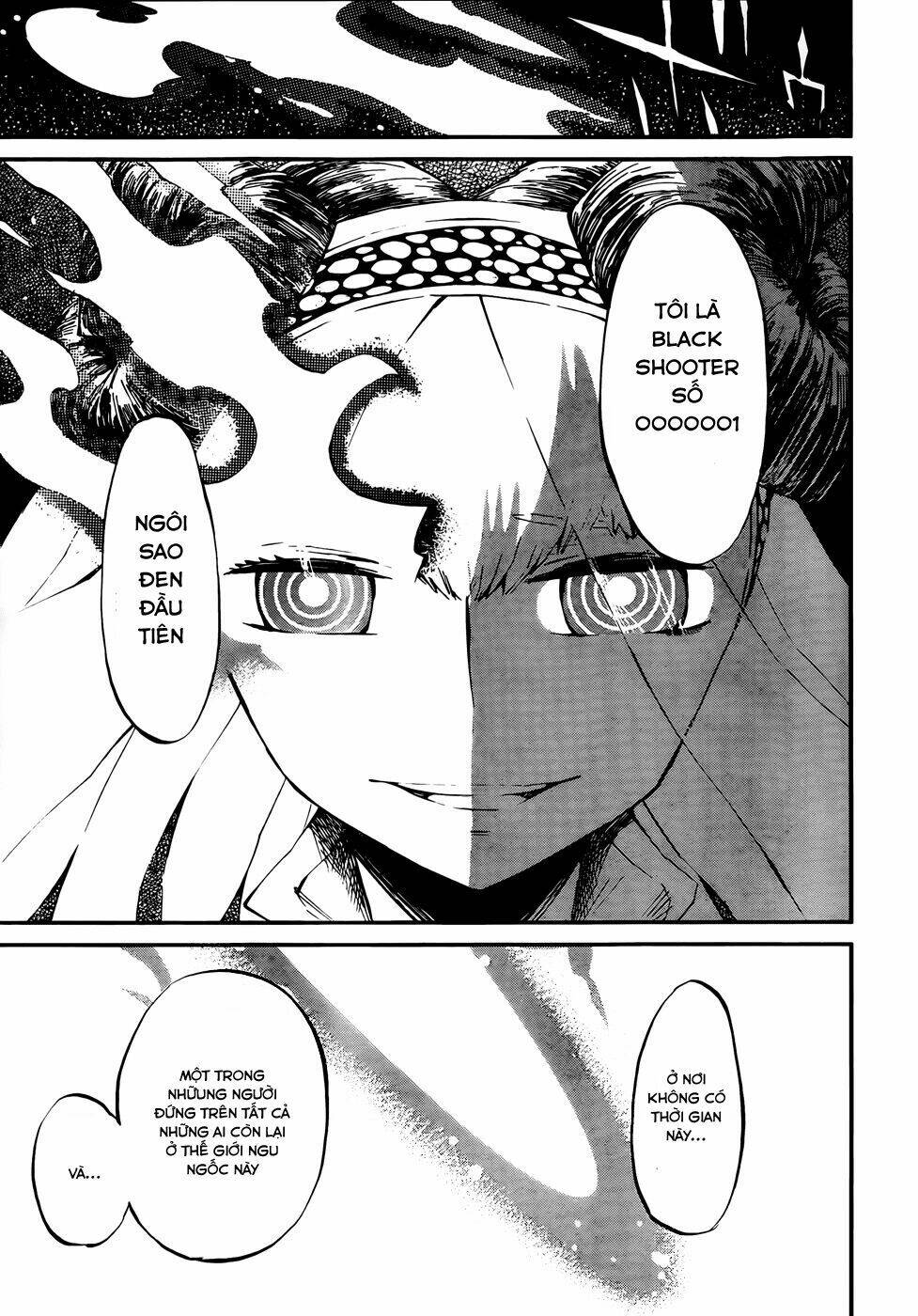 black rock shooter - innocent soul chapter 11 43