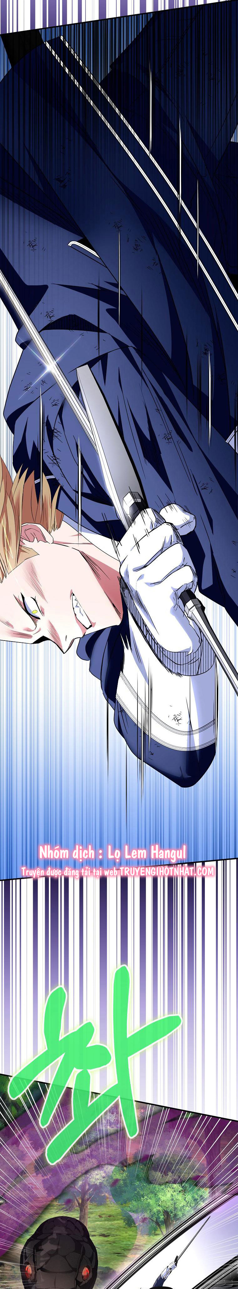 tôi sẽ cố gắng bảo vệ em gái chapter 61.1 11