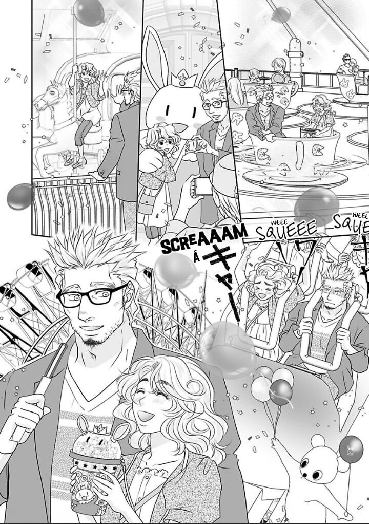 em có ghét đàn ông cơ bắp không ? chapter 15.1 10