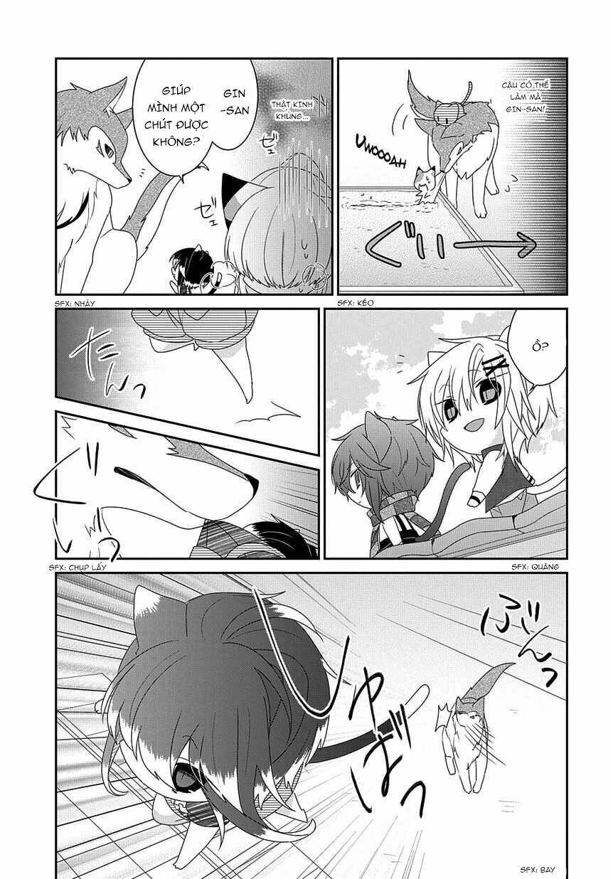 nukoduke! chapter 106 9