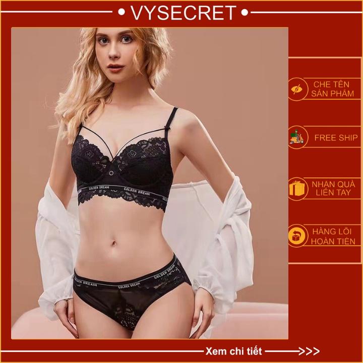 BỘ ĐỒ LÓT Mand ren SIÊU HÍT HÓT nơ dây chéo không đệm .mặc thoải mát ,thoáng mát cho hè nóng nưc.