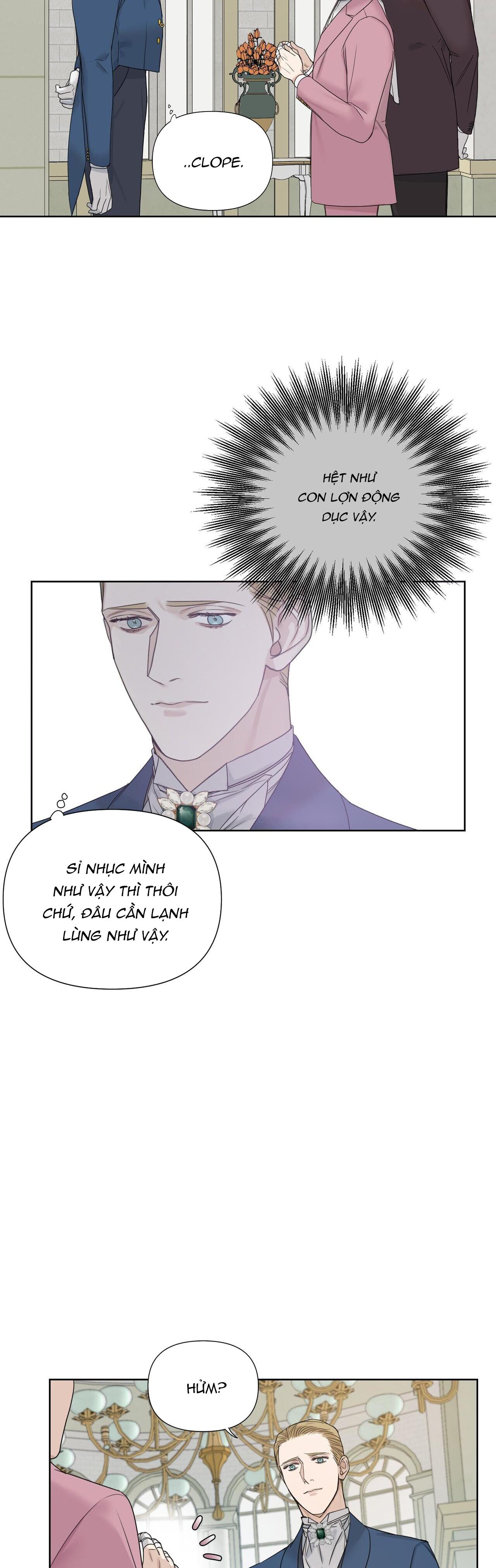 bước vào vườn hồng chapter 10 4