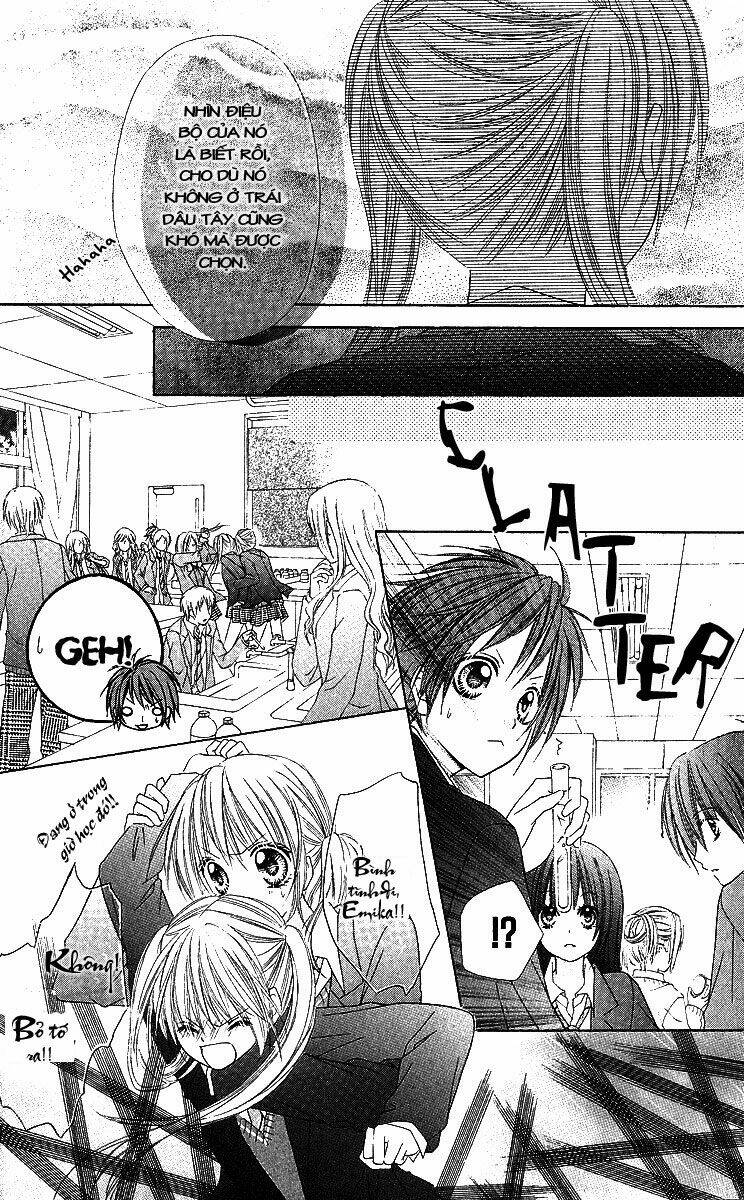 love berrish chapter 5 19