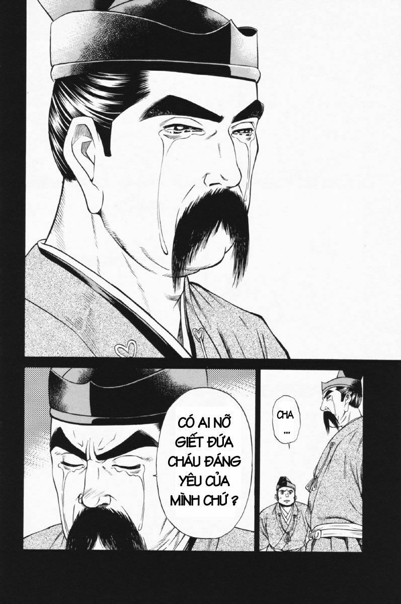 thiếu niên vương phần 1 chapter 24 22