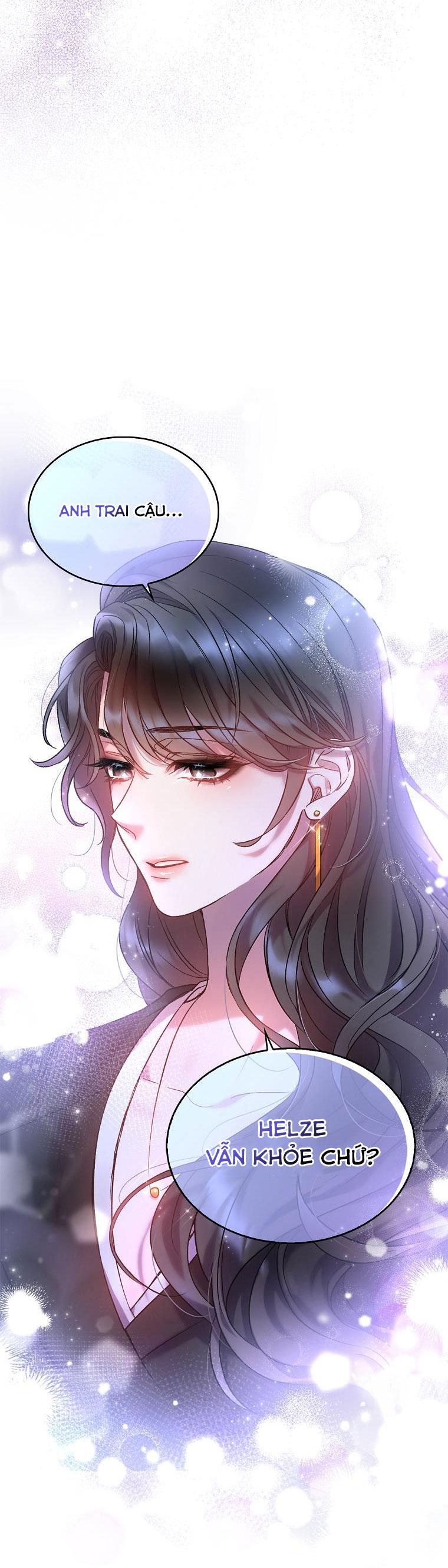 cơn mưa mật ngọt chapter 2 23