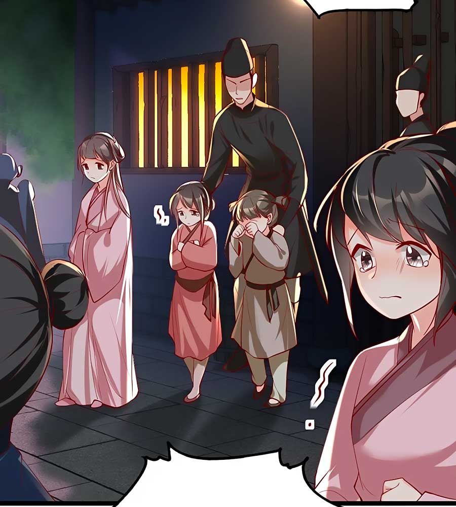 Gian Phi Như Thử Đa Kiều chapter 103 - Trang 6