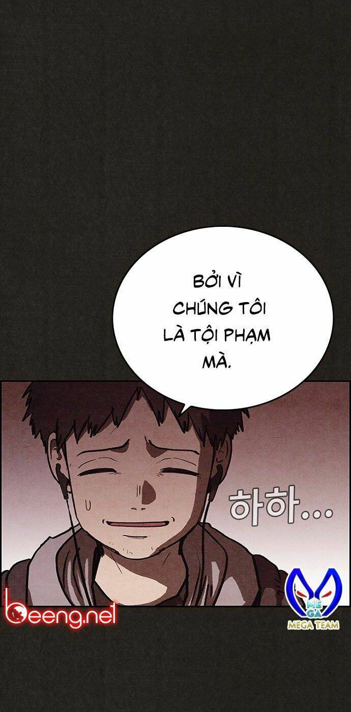 quái vật tại chung cư xanh chapter 87 59