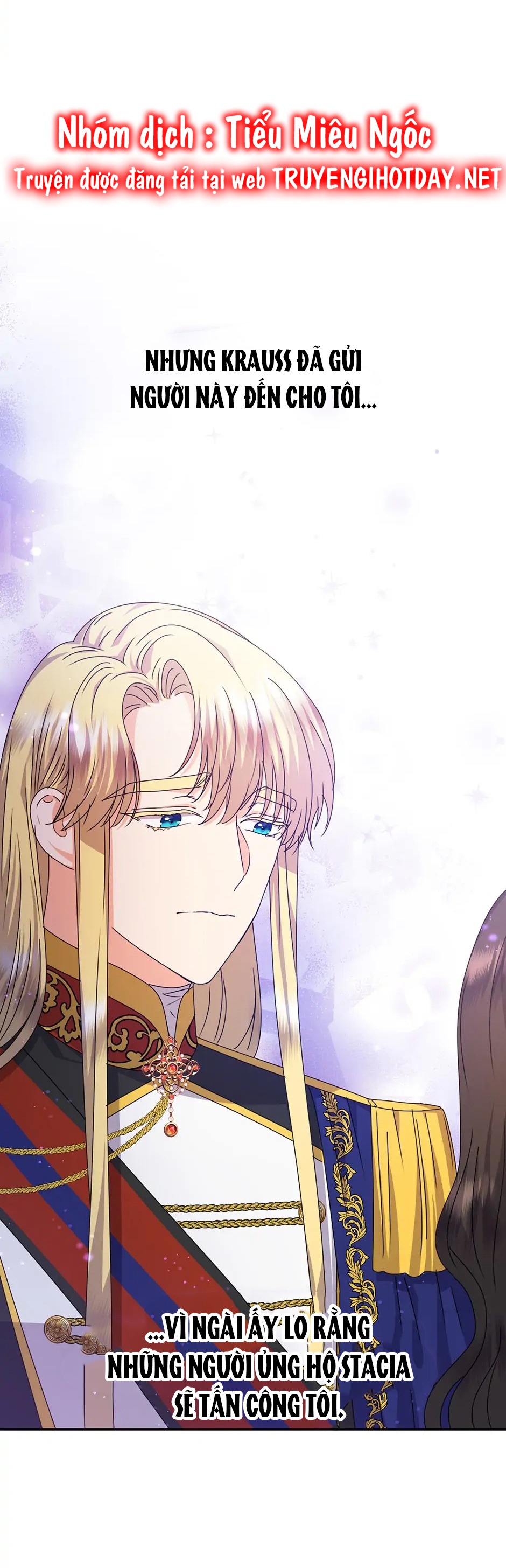 từ hầu gái tôi đã trở thành hoàng hậu chapter 78 8