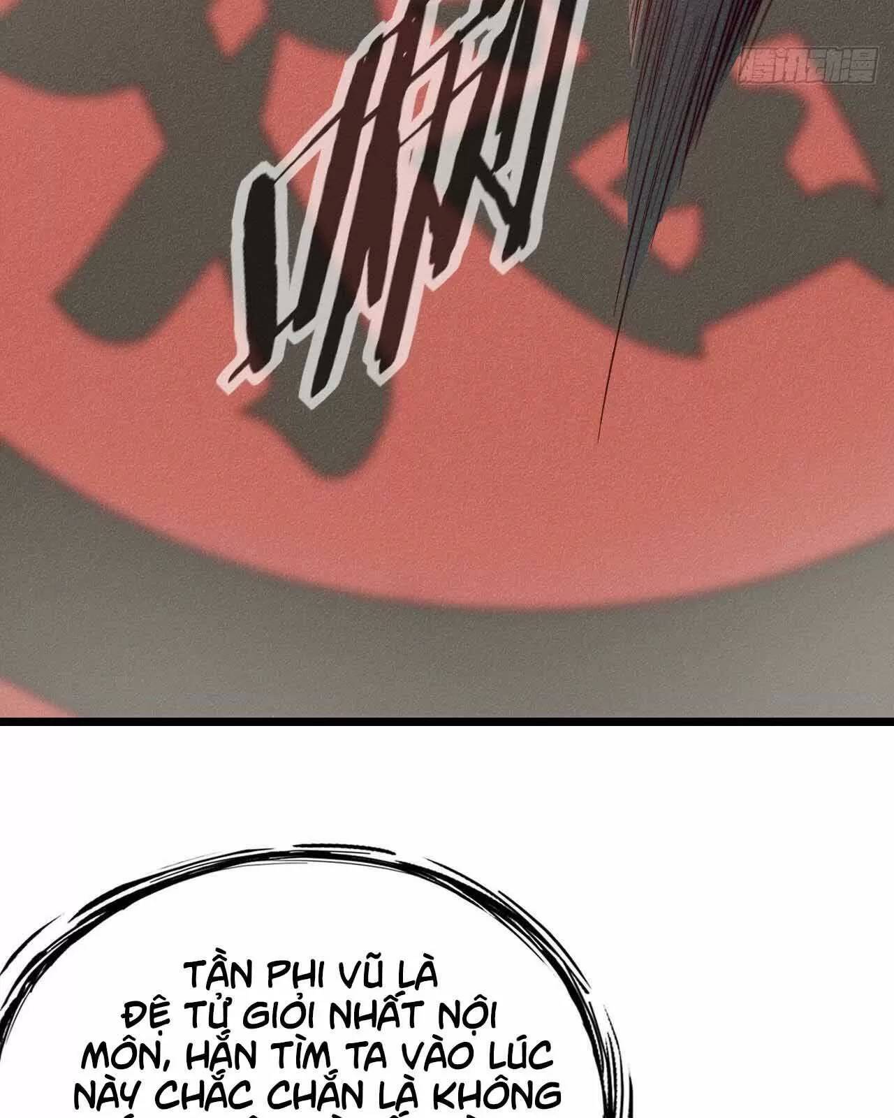ta thành thần một mình chapter 20 40