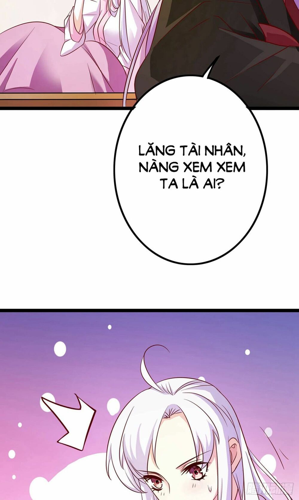 hoàng hậu của trẫm là võ lâm minh chủ chapter 5 43