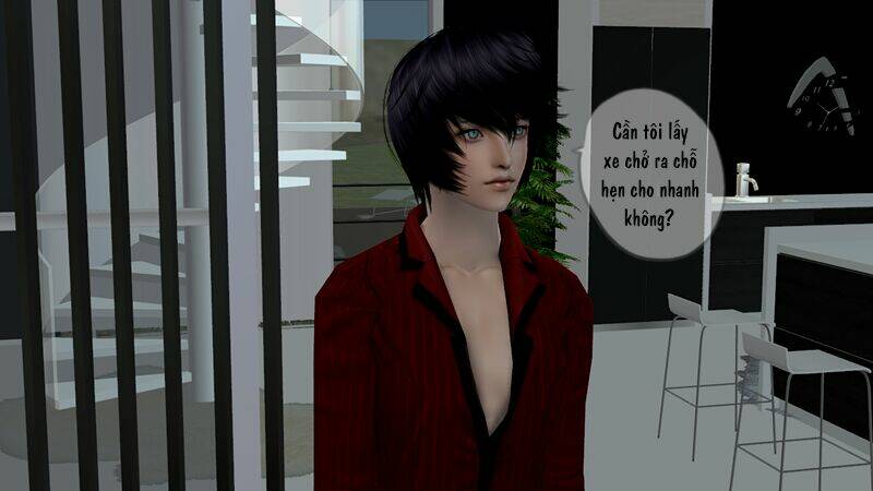 and i love you! chapter 7 42