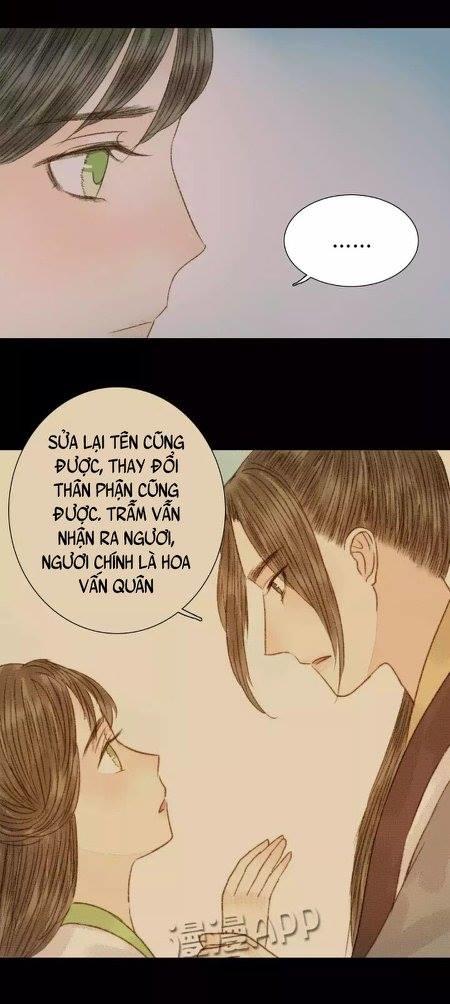 vương gia bá đạo và bác sĩ xinh đẹp chapter 58 19