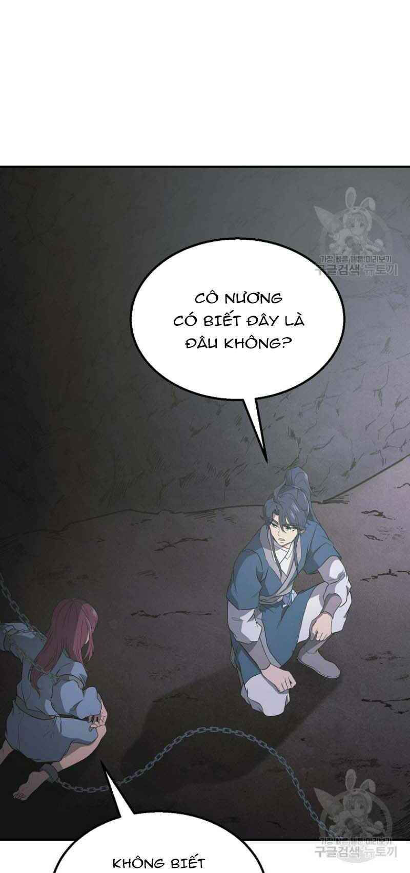 thiếu niên phương sĩ chapter 14 12