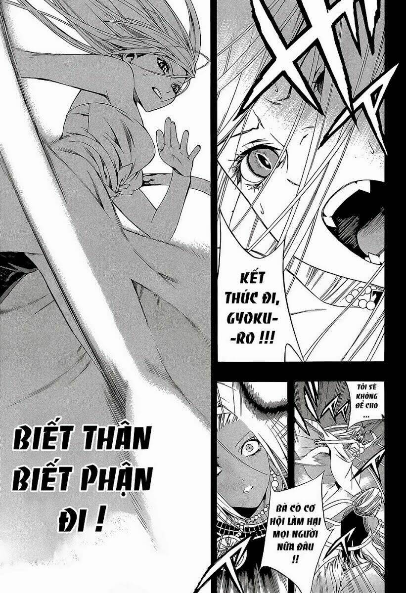 cô nàng ma cà rồng i chapter 65 3