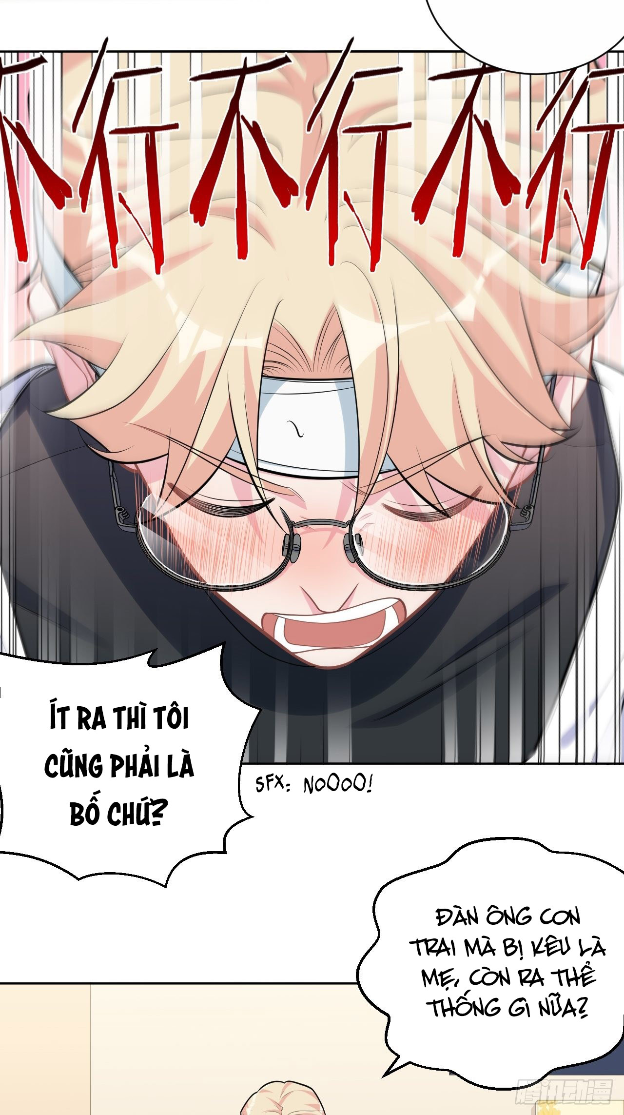 bố vợ đại nhân là bà xã chapter 218 14