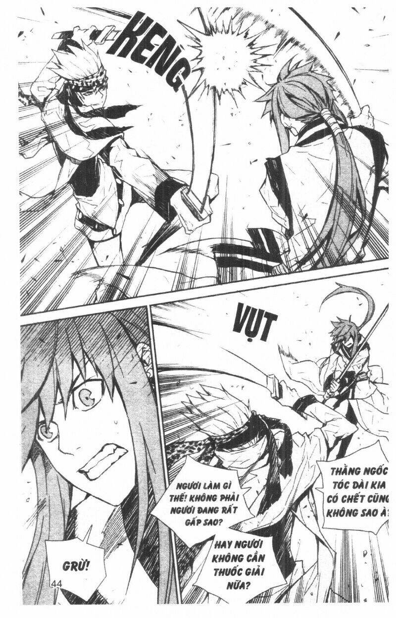 nareusha chapter 3 44